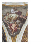 Saint Luke, 1792-95 by Andrea the Elder Appiani