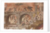 Hell, 1614 by Giovanni Mauro della (c.1575-1640) Rovere