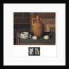 Still life with eggs, 1924 by Pietro Marussig