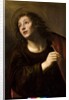 Saint John the Evangelist by Giuseppe Vermiglio