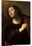 Saint John the Evangelist by Giuseppe Vermiglio