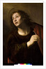 Saint John the Evangelist by Giuseppe Vermiglio