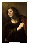 Saint John the Evangelist by Giuseppe Vermiglio