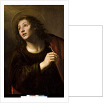 Saint John the Evangelist by Giuseppe Vermiglio