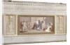 Stories of Christ, 1841 by Giovanni Chiarini