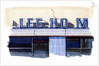 Jerry's Lee Ho Market, 2002 by Lucy Masterman