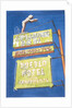 Pueblo Hotel, 2001 by Lucy Masterman