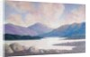 Southern Ireland by Margo Starkey