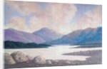 Southern Ireland by Margo Starkey