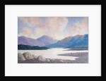 Southern Ireland by Margo Starkey