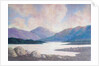 Southern Ireland by Margo Starkey