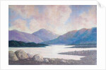Southern Ireland by Margo Starkey
