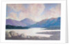 Southern Ireland by Margo Starkey