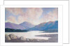 Southern Ireland by Margo Starkey