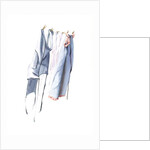 Three of Anna's Pinnies, 2003 by Miles Thistlethwaite