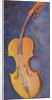 The Violin, 2000 by Antonia Myatt