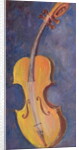 The Violin, 2000 by Antonia Myatt