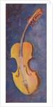 The Violin, 2000 by Antonia Myatt