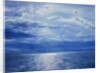 Deep Blue Sea, 2001 by Antonia Myatt