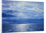 Deep Blue Sea, 2001 by Antonia Myatt