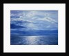 Deep Blue Sea, 2001 by Antonia Myatt