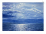 Deep Blue Sea, 2001 by Antonia Myatt