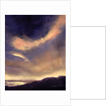 Butterfly Clouds, 2002 by Antonia Myatt