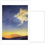 Father's Joy, 2001 by Antonia Myatt