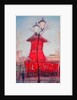 Moulin Rouge, 2010 by Antonia Myatt