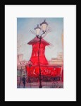 Moulin Rouge, 2010 by Antonia Myatt