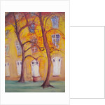 Hunting Museum, 2010 by Antonia Myatt