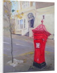 Post Box by Antonia Myatt