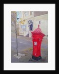Post Box by Antonia Myatt