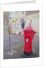 Post Box by Antonia Myatt