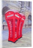 Red Phone by Antonia Myatt