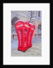 Red Phone by Antonia Myatt