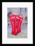 Red Phone by Antonia Myatt