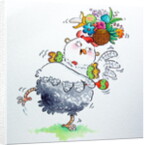 Dancer by Maylee Christie