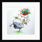 Dancer by Maylee Christie