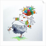 Dancer by Maylee Christie