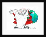 Ho, Ho, Ho! by Maylee Christie