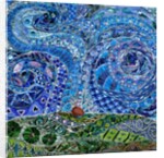 Thinking Seed by Maylee Christie