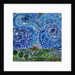 Thinking Seed by Maylee Christie