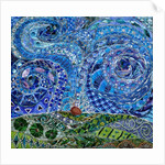 Thinking Seed by Maylee Christie