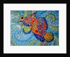 Mandarin Fish, 2013 by Maylee Christie