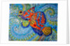 Mandarin Fish, 2013 by Maylee Christie