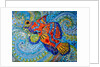 Mandarin Fish, 2013 by Maylee Christie
