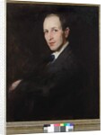 George W. Bellows, 1911 by Robert Cozad Henri
