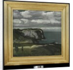 Three Rollers, 1911 by George Wesley Bellows