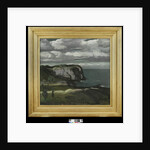 Three Rollers, 1911 by George Wesley Bellows